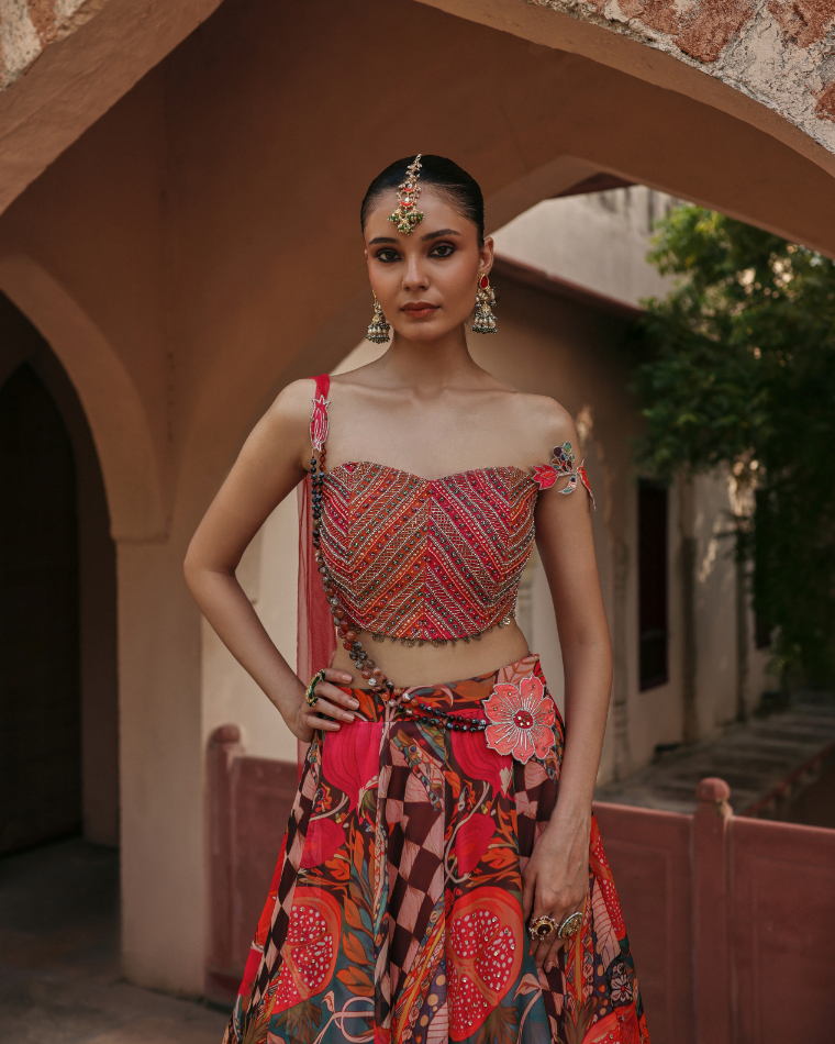 Pomelle kundan
