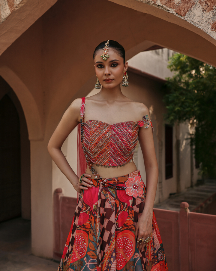 Pomelle kundan