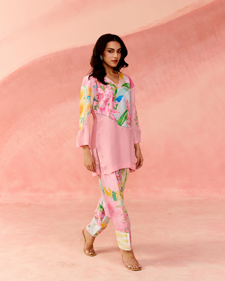 Wildflower set