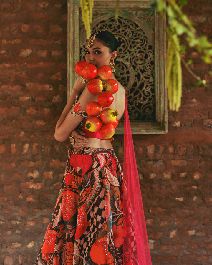 Pomelle kundan
