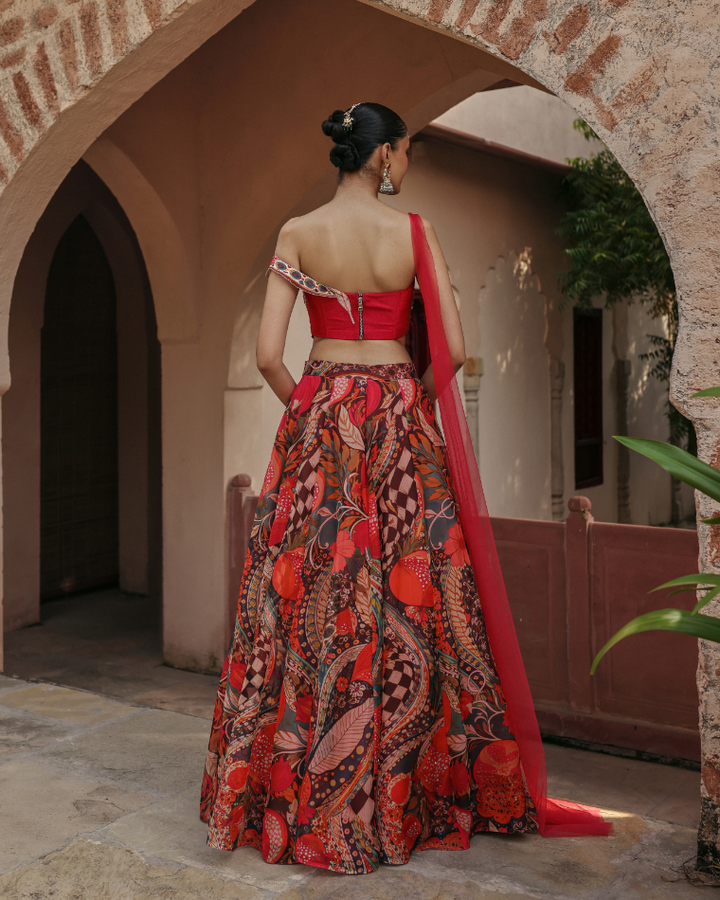Pomelle kundan