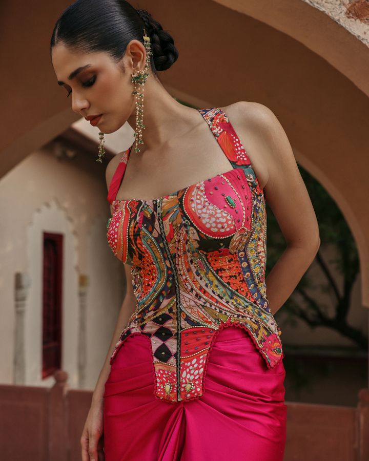 Pomelle gypsy