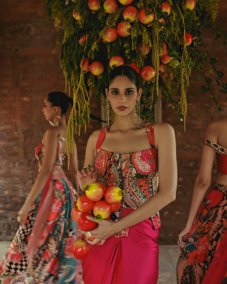 Pomelle gypsy