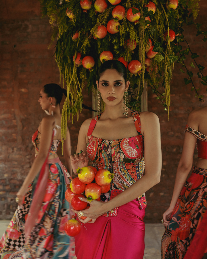 Pomelle gypsy