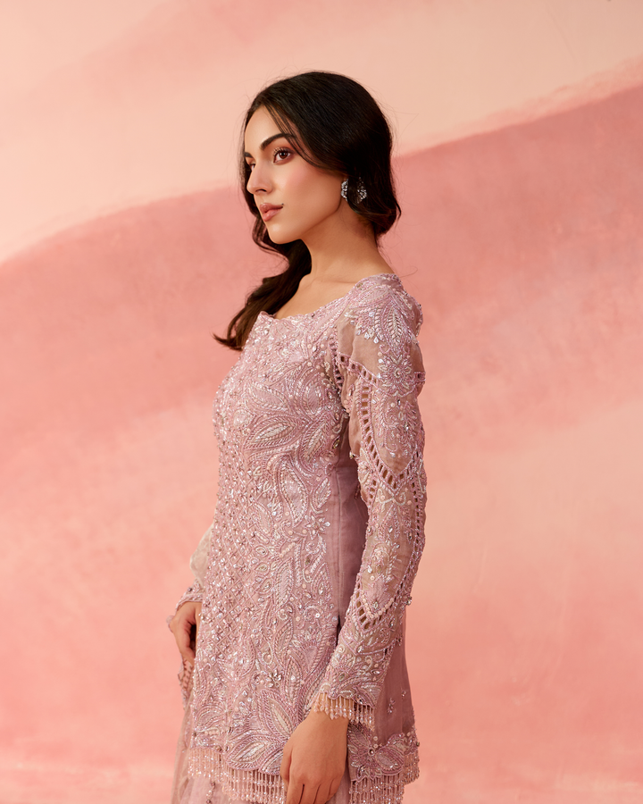 Nazaakat sharara set