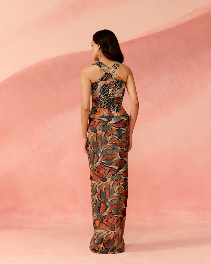 Savanna gypsy