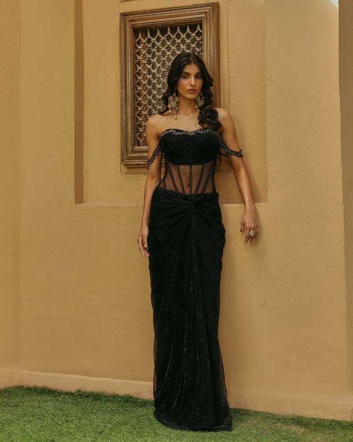 Ada gown