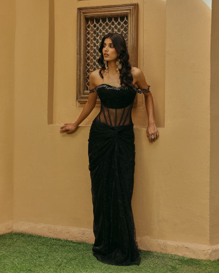 Ada gown