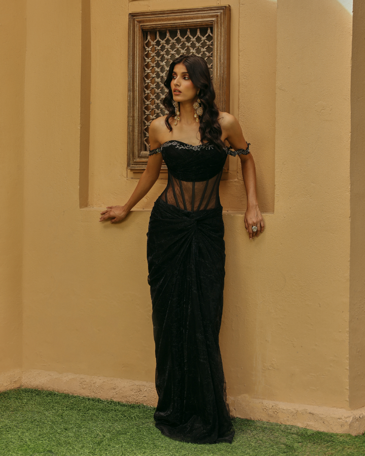 Ada gown