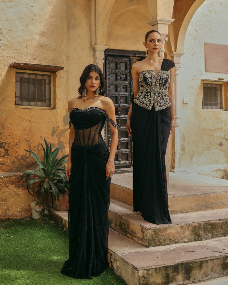 Ada gown