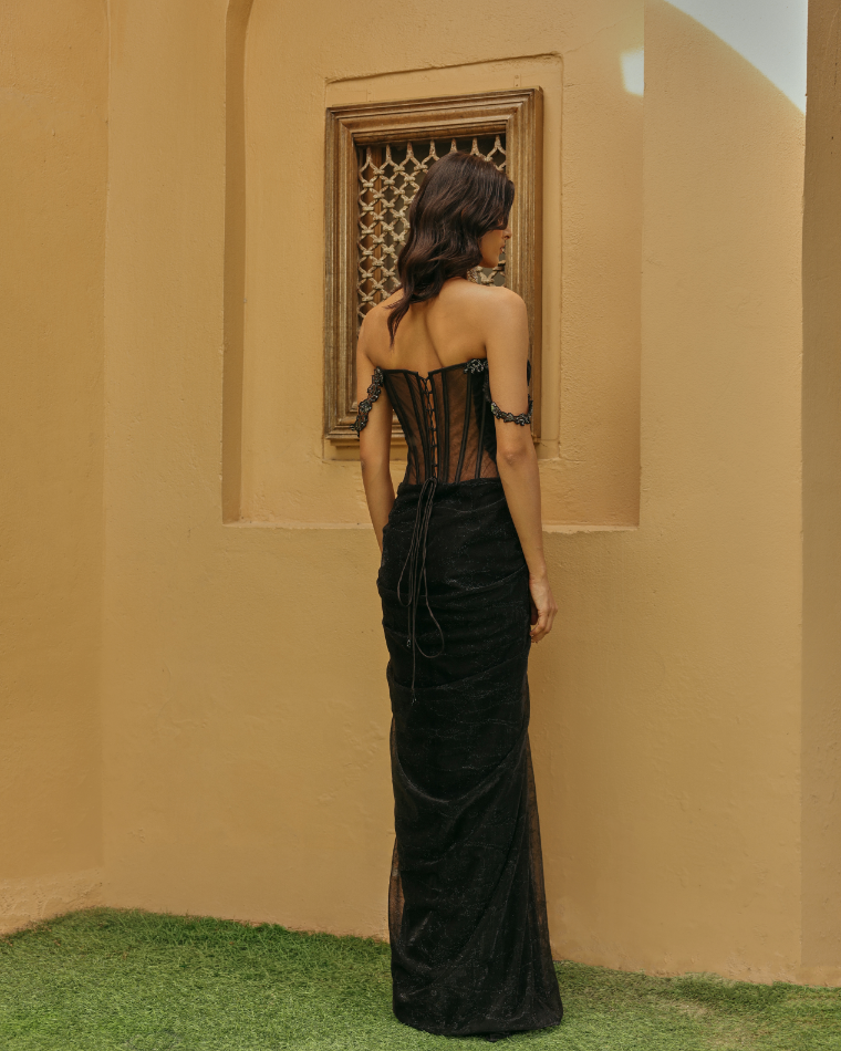 Ada gown