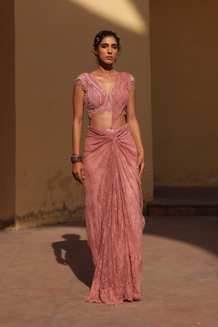 Arabella Saree