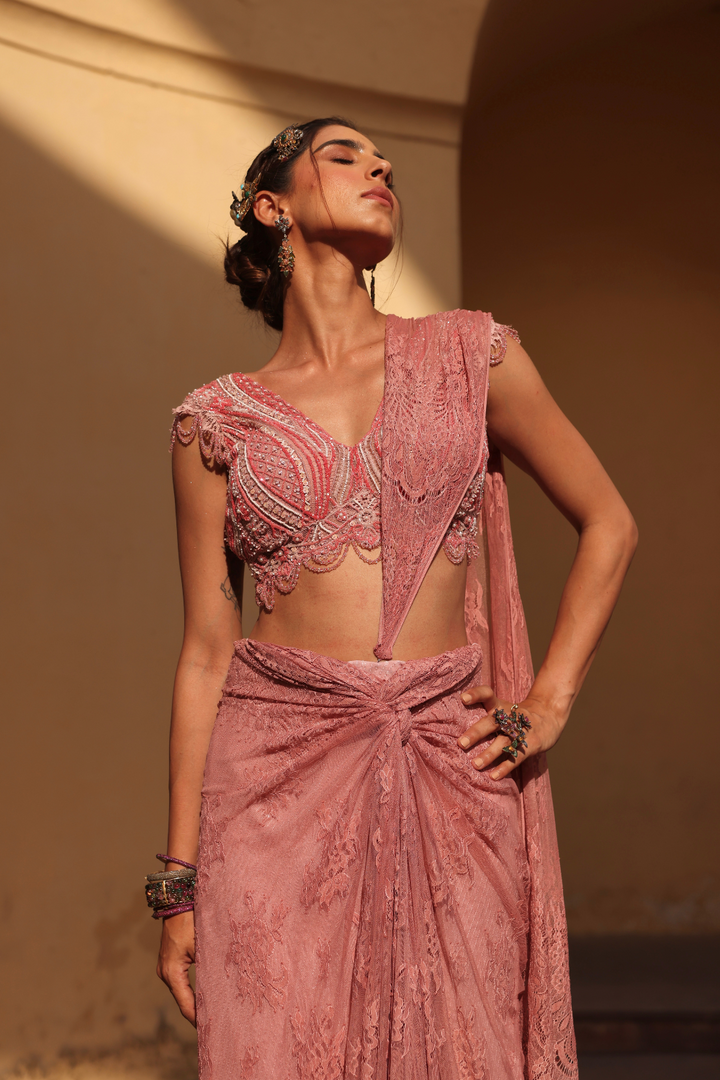 Arabella Saree