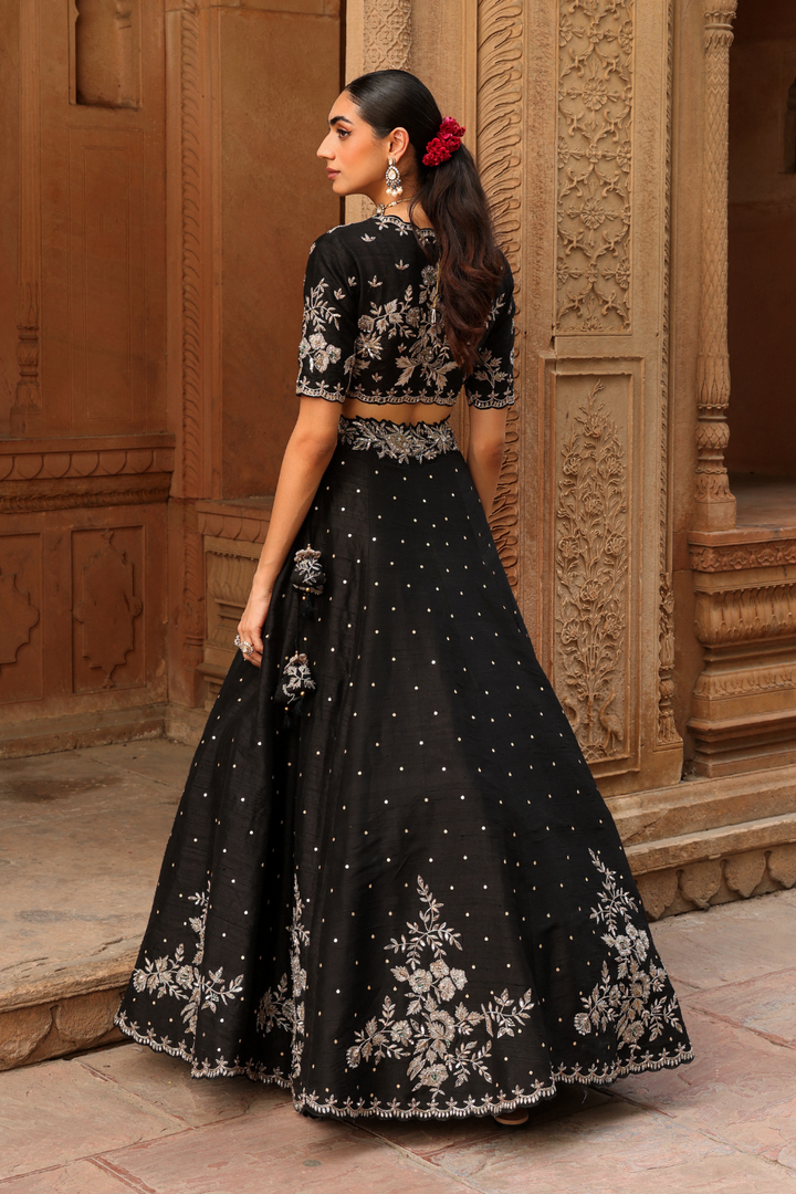 Kaaynat lehenga set