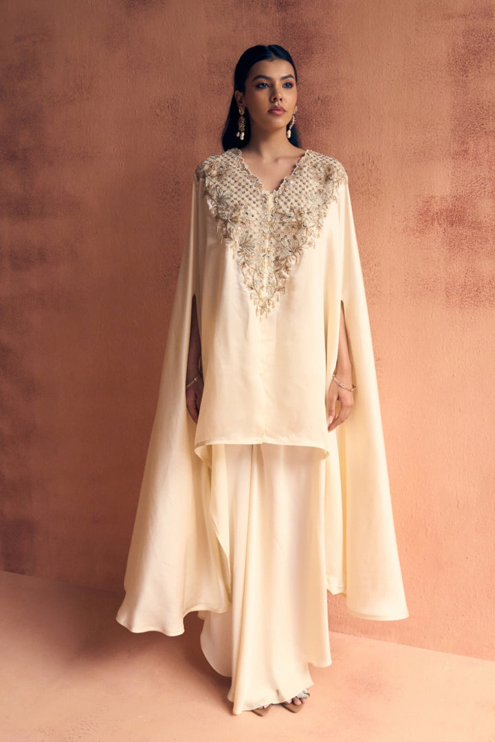 Sway kaaftan set