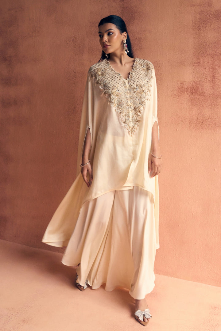 Sway kaaftan set