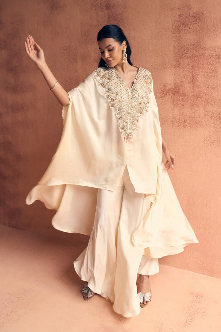 Sway kaaftan set