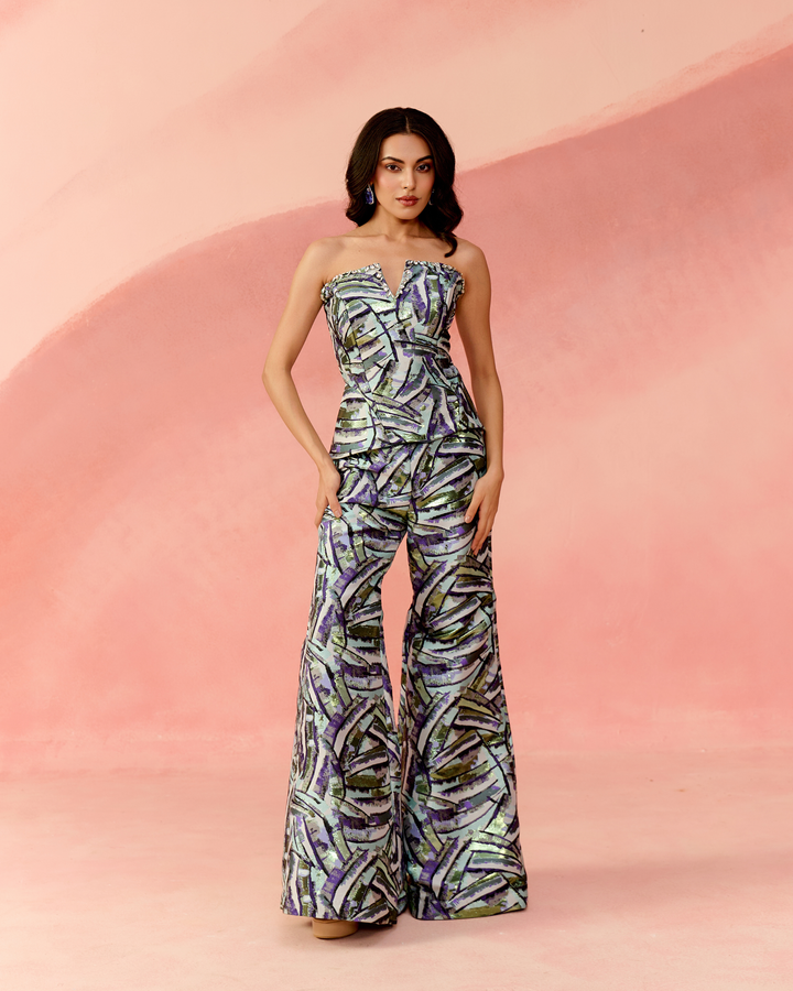 Amethyst co-ord set