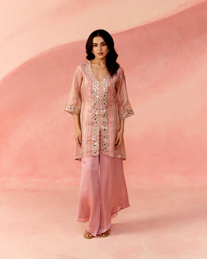 Rose Raag set