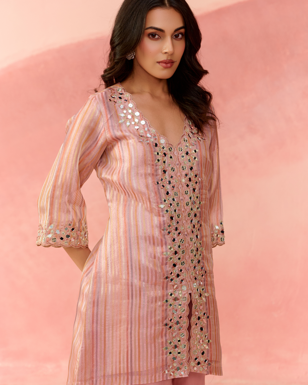 Rose Raag set