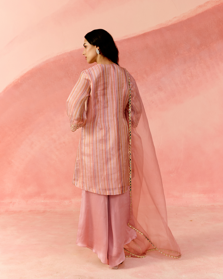Rose Raag set