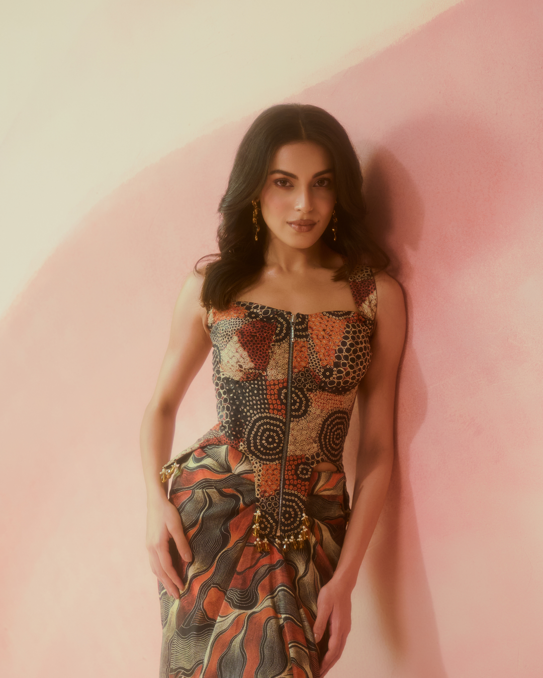 Savanna gypsy