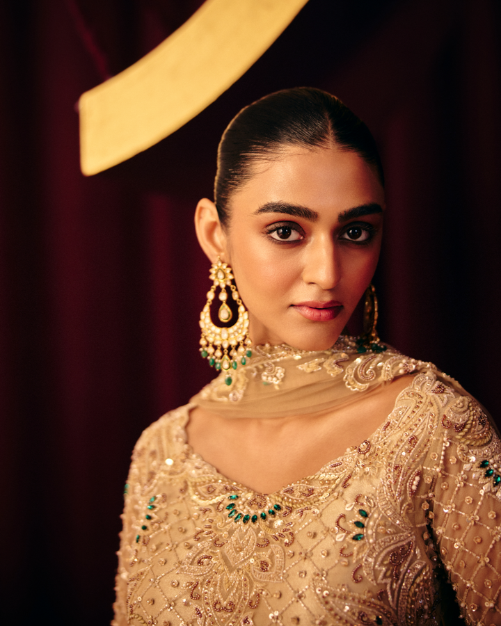 Khoobsurat Sharara Set